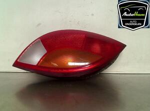 Combination Rearlight FORD KA (RB_)