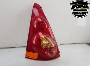 Combination Rearlight PEUGEOT 107 (PM_, PN_)