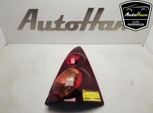 Combination Rearlight PEUGEOT 107 (PM_, PN_)