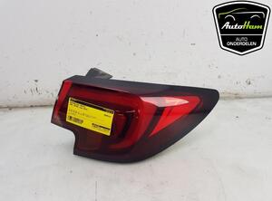 Combination Rearlight OPEL ASTRA K (B16)