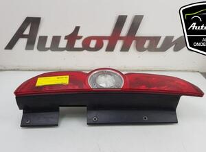 Combination Rearlight OPEL COMBO Box Body/MPV (X12)