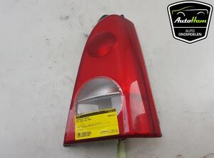 Rückleuchte rechts Opel Agila H00 9209545 P19434094