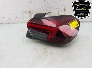 Combination Rearlight OPEL CORSA F (P2JO)