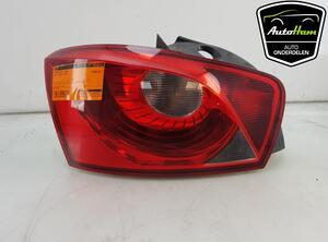 Combination Rearlight SEAT IBIZA IV (6J5, 6P1), SEAT IBIZA IV SC (6J1, 6P5)