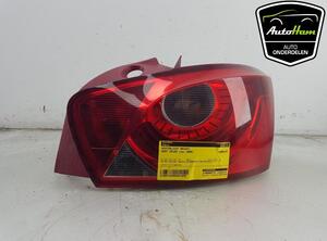 Combination Rearlight SEAT IBIZA IV (6J5, 6P1), SEAT IBIZA IV SC (6J1, 6P5)