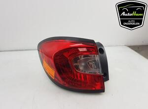 Combination Rearlight RENAULT CAPTUR I (J5_, H5_), RENAULT CLIO IV (BH_)