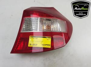 Combination Rearlight BMW 1 (E87), BMW 1 (E81)