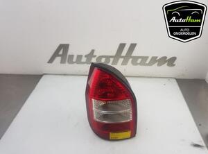 Combination Rearlight OPEL ZAFIRA A MPV (T98)