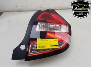 Combination Rearlight RENAULT TWINGO III (BCM_, BCA_)