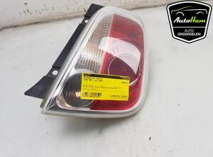 Combination Rearlight FIAT 500 (312_), FIAT 500 C (312_)