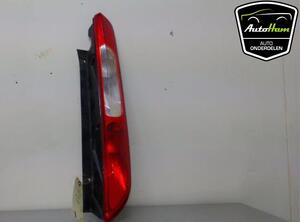 Combination Rearlight FORD FOCUS II (DA_, HCP, DP)