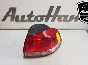 Combination Rearlight VW GOLF VI (5K1), VW GOLF VI Van (5K1_), VW GOLF VAN VI Variant (AJ5), VW GOLF V (1K1)