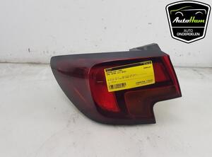 Combination Rearlight OPEL ASTRA K (B16)