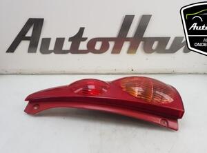 Achterlicht PEUGEOT 107 (PM_, PN_)