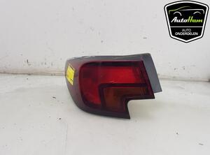 Combination Rearlight OPEL ASTRA K (B16)