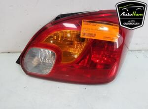 Combination Rearlight MITSUBISHI MIRAGE / SPACE STAR Hatchback (A0_A)