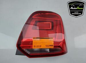 Combination Rearlight VW POLO (6R1, 6C1)