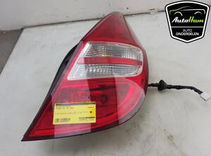 Combination Rearlight HYUNDAI i30 (FD), HYUNDAI i30 Estate (FD)