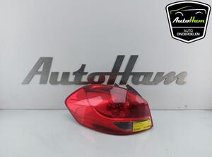 Combination Rearlight RENAULT CLIO III Grandtour (KR0/1_)