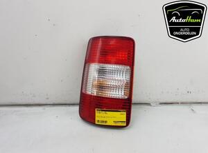 Combination Rearlight VW CADDY III Box Body/MPV (2KA, 2KH, 2CA, 2CH)