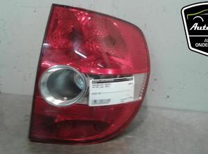 Combination Rearlight VW FOX Hatchback (5Z1, 5Z3, 5Z4)