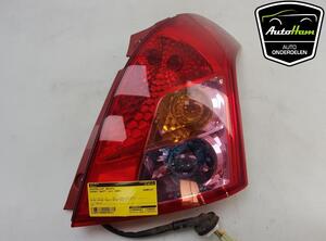 Combination Rearlight SUZUKI SWIFT III (MZ, EZ)