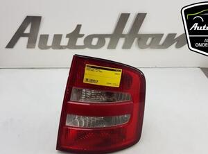 Combination Rearlight SKODA FABIA I Combi (6Y5)