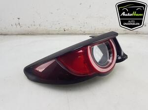 Combination Rearlight MAZDA 3 Hatchback (BP)