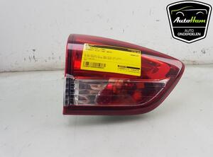 Combination Rearlight RENAULT CLIO IV Grandtour (KH_)