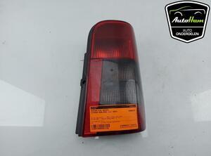 Combination Rearlight PEUGEOT PARTNER Box Body/MPV (5_, G_), CITROËN BERLINGO / BERLINGO FIRST MPV (MF_, GJK_, GFK_)