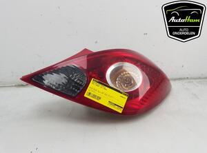 Combination Rearlight OPEL CORSA D (S07)