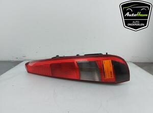 Combination Rearlight FORD FIESTA V (JH_, JD_)