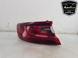 Combination Rearlight RENAULT MEGANE IV Hatchback (B9A/M/N_)