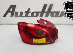 Combination Rearlight SEAT IBIZA IV (6J5, 6P1), SEAT IBIZA IV SC (6J1, 6P5)