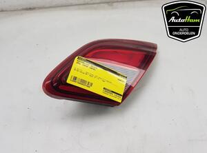 Combination Rearlight OPEL CORSA E (X15)