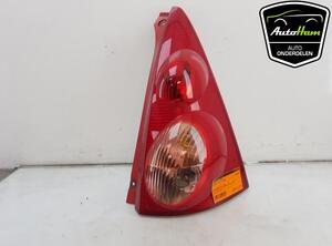 Combination Rearlight PEUGEOT 107 (PM_, PN_)