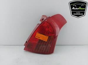 Combination Rearlight SUZUKI SWIFT III (MZ, EZ)