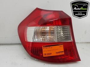 Combination Rearlight BMW 1 (E81), BMW 1 (E87)