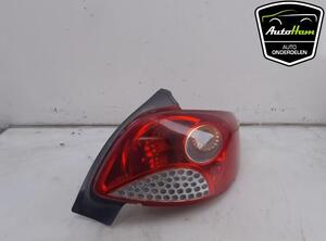 Combination Rearlight PEUGEOT 206+ (2L_, 2M_)