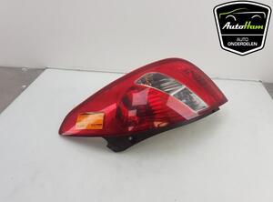 Combination Rearlight HYUNDAI i20 (PB, PBT)