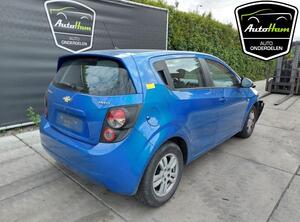 Achterlicht CHEVROLET AVEO Hatchback (T300)