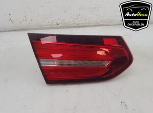 Combination Rearlight MERCEDES-BENZ GLC Coupe (C253)