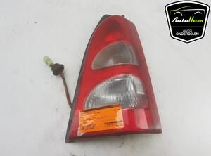 Combination Rearlight SUZUKI WAGON R+ Hatchback (MM)