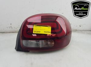 Combination Rearlight CITROËN C3 II (SC_), CITROËN C3 III (SX)