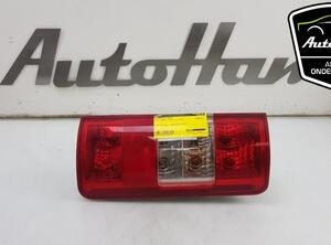 Combination Rearlight FORD TRANSIT CONNECT (P65_, P70_, P80_)