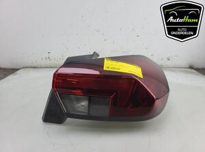 Combination Rearlight OPEL CORSA F (P2JO)