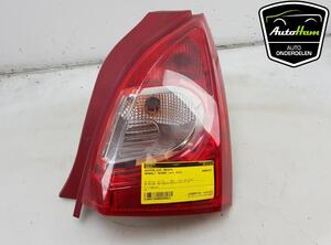 Combination Rearlight RENAULT TWINGO II (CN0_)