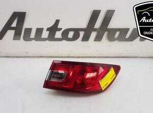 Combination Rearlight RENAULT CAPTUR I (J5_, H5_), RENAULT CLIO IV (BH_)