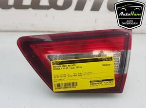 Combination Rearlight RENAULT CAPTUR I (J5_, H5_), RENAULT CLIO IV (BH_)