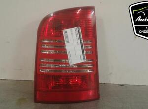 Combination Rearlight SKODA OCTAVIA I Combi (1U5)